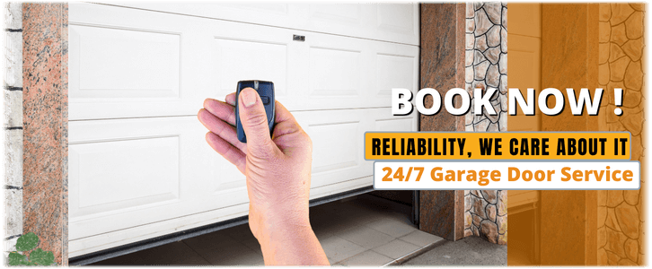 Atlanta-GA-Garage-Door-Repair