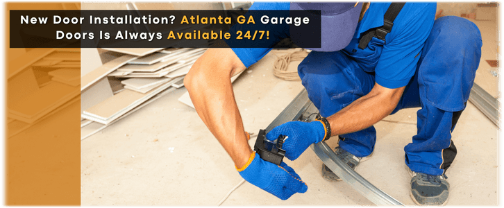 Garage Door Installation Atlanta GA