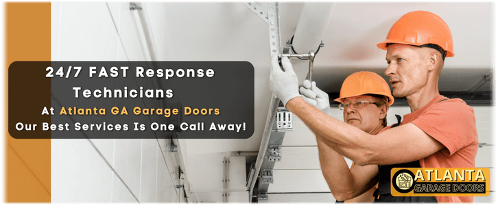 Garage Door Repair Atlanta GA