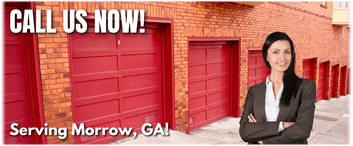 Garage Door Repair Morrow GA