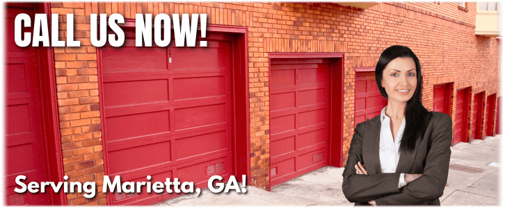 Garage Door Repair Marietta GA